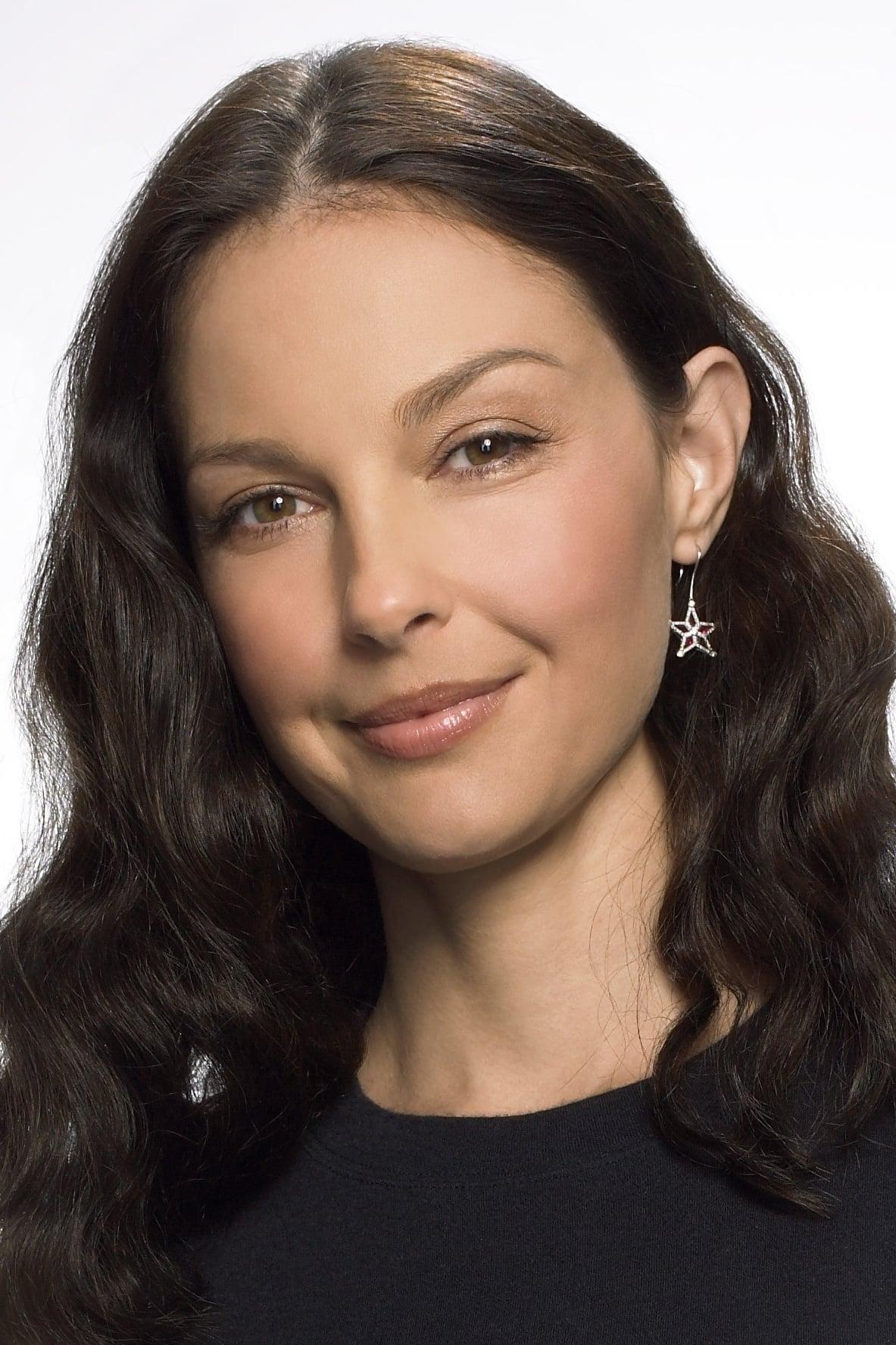 Ashley Judd | Charlene Shiherlis