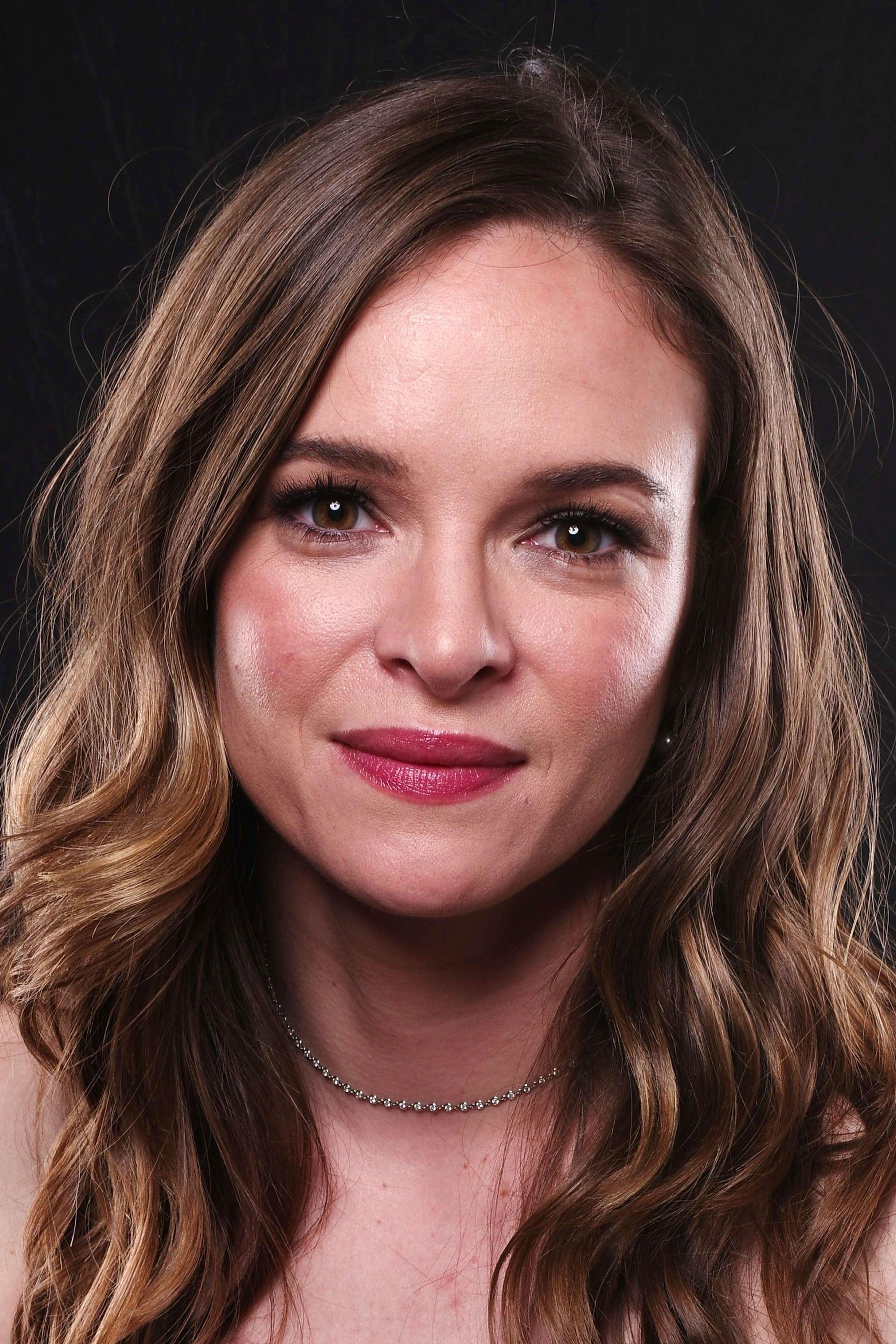 Danielle Panabaker | Maddy