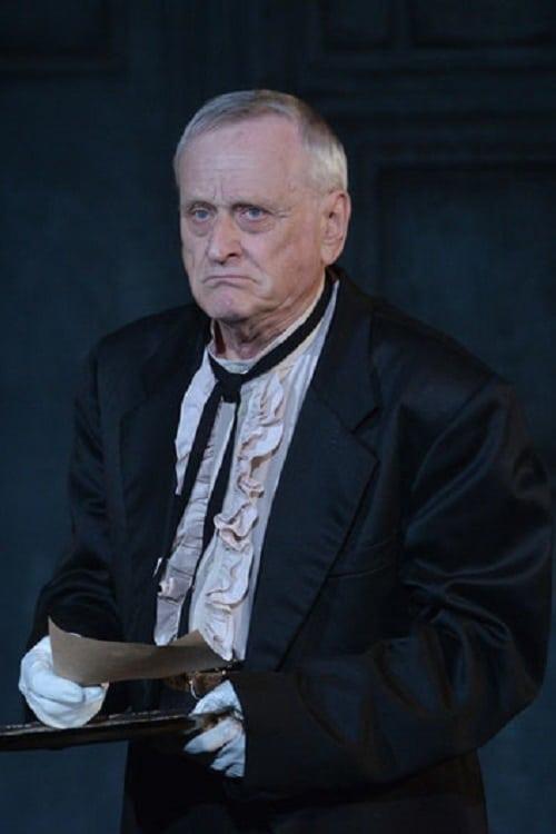 Lev Eliseev | actor