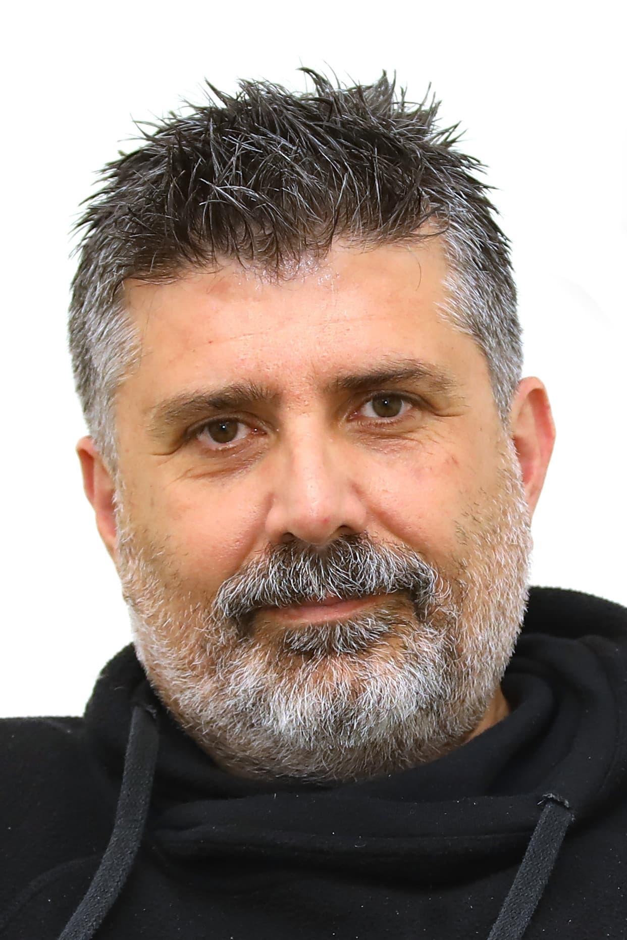 Ömer Faruk Sorak | Director