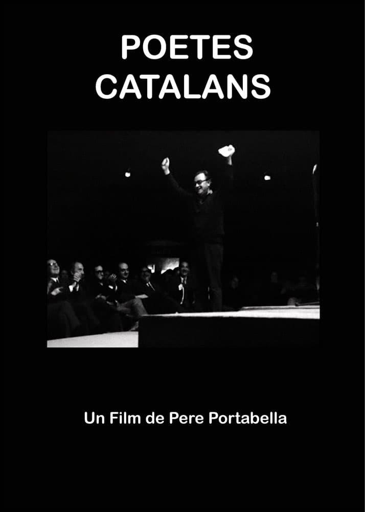 Poetes catalans poster