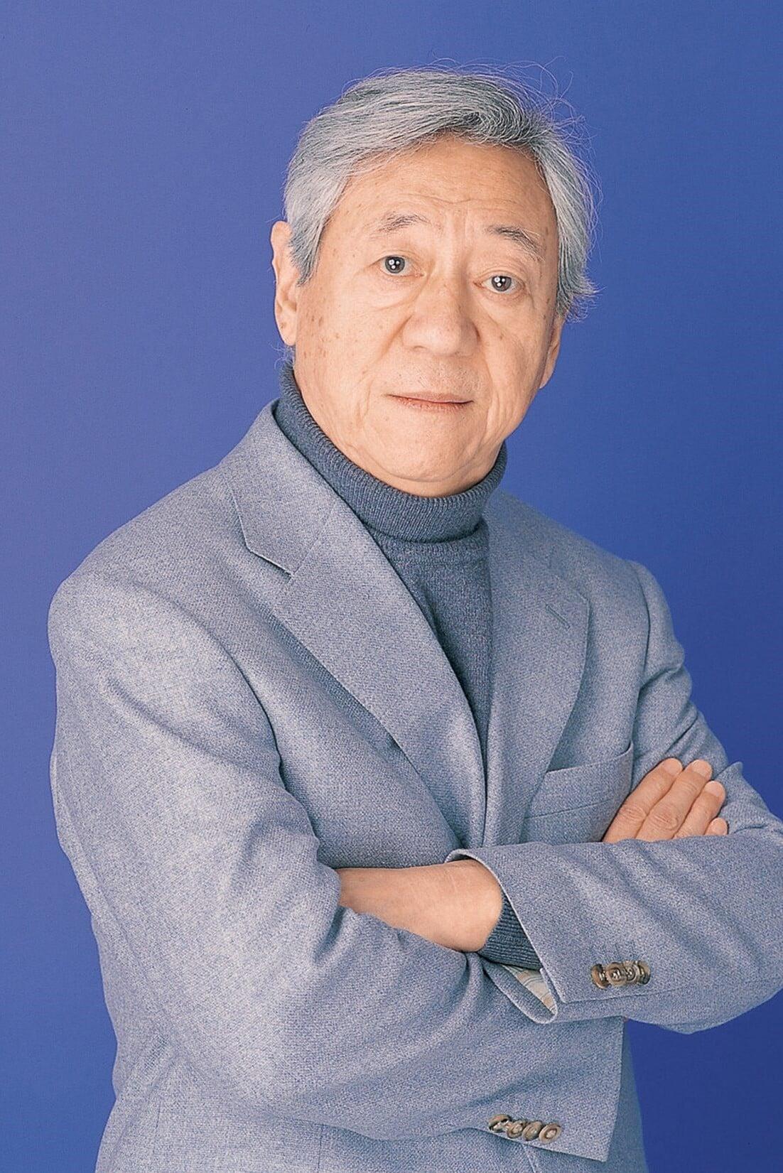 Takeshi Kusaka | Johshin Goda