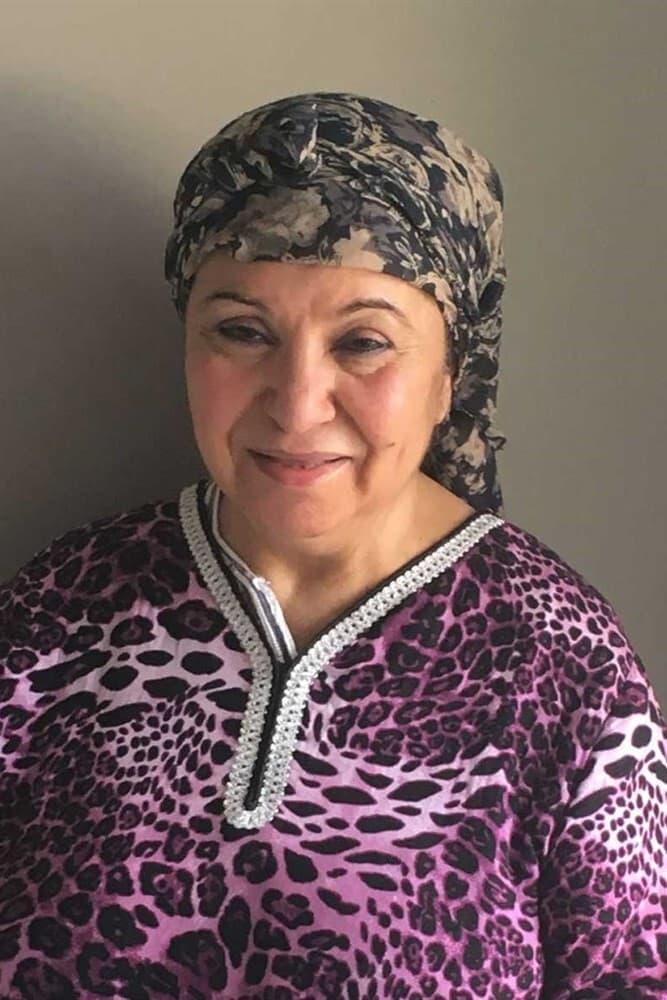 Saïda Bekkouche | Aida Refugee Camp Woman