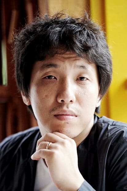 Yoon Jong-bin | Executive Producer