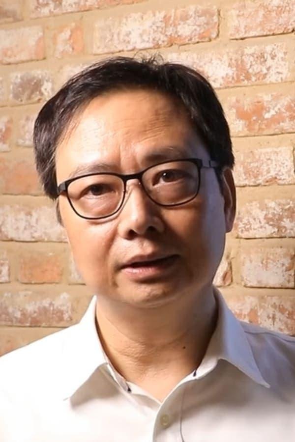 John Chong | Executive Producer