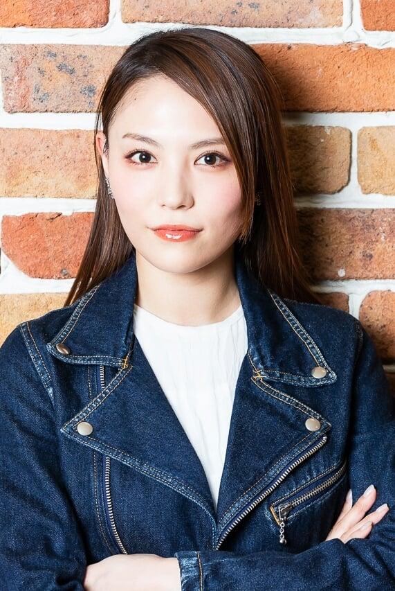 Asami Tano | Akane Hino/Cure Sunny