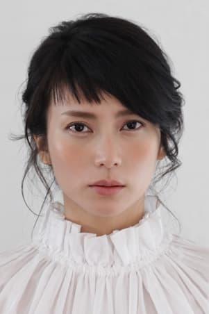 Ko Shibasaki | Reina