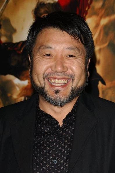 Masato Harada | Director