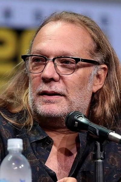 Gregory Nicotero | Special Effects Makeup Artist