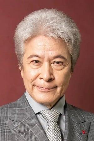 Takeshi Kaga | Gelardan (voice)