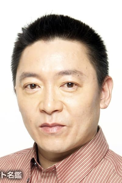Katsuya Shiga | Toshiyoshi Kawaji