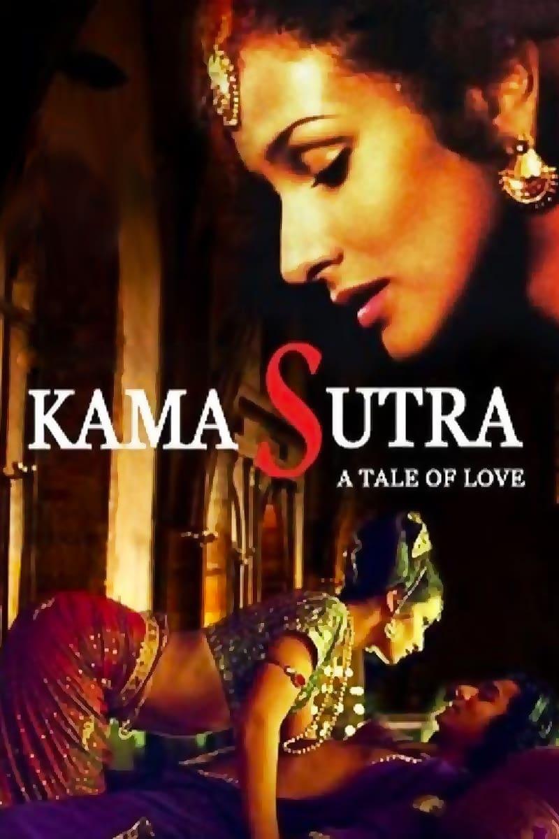 Kama Sutra - Die Kunst der Liebe poster