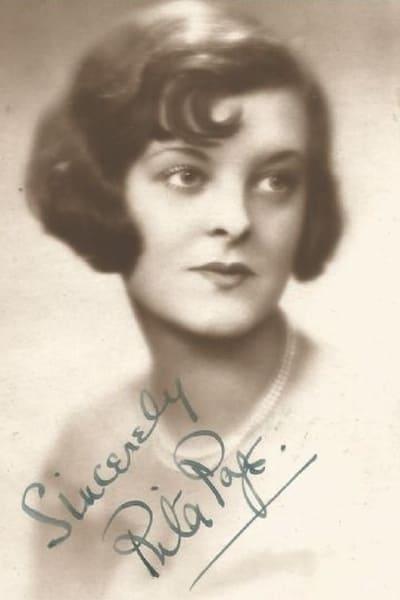 Rita Page | Secretary (uncredited)