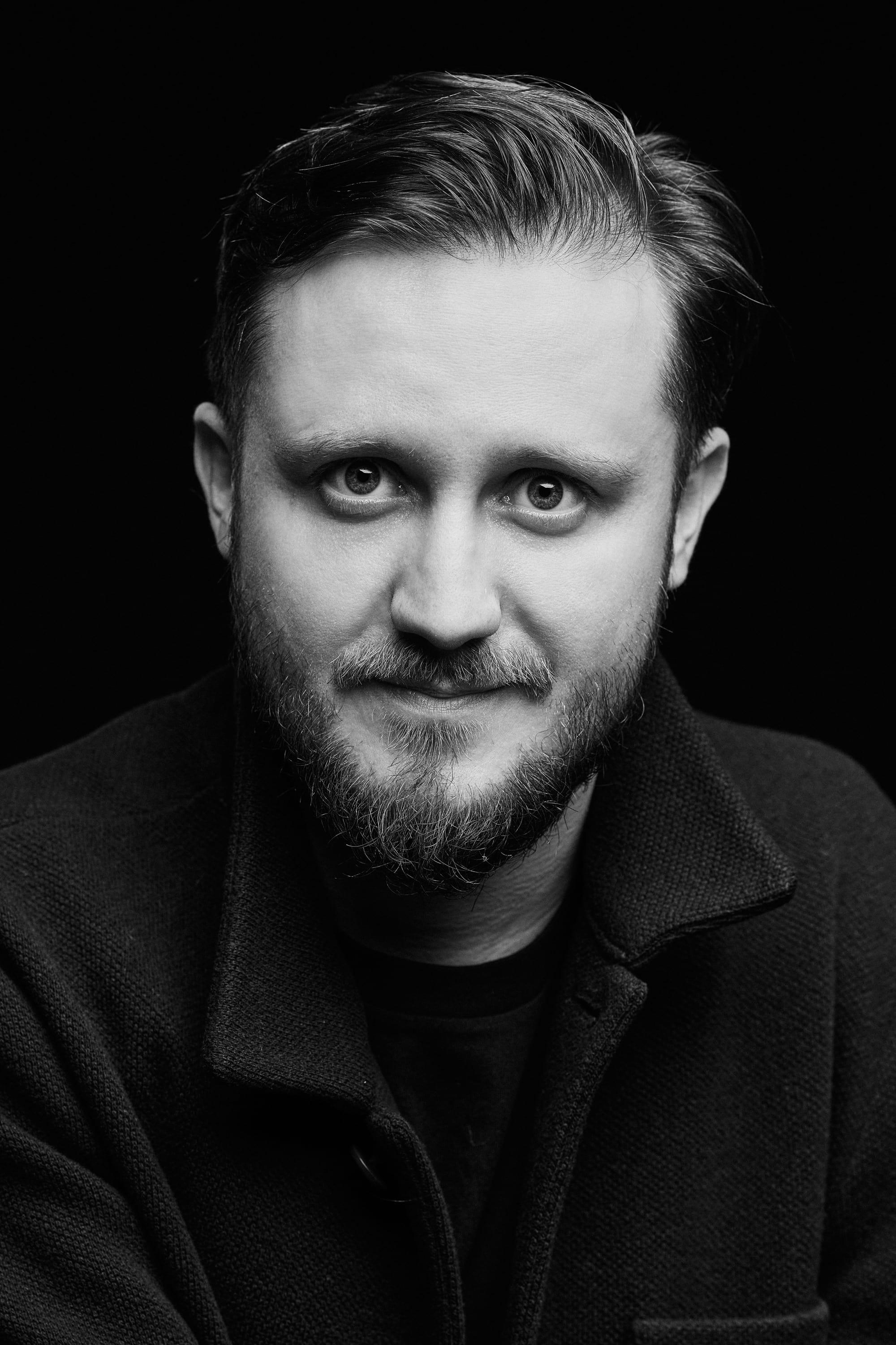 Mikk Jürjens | Writers' Assistant