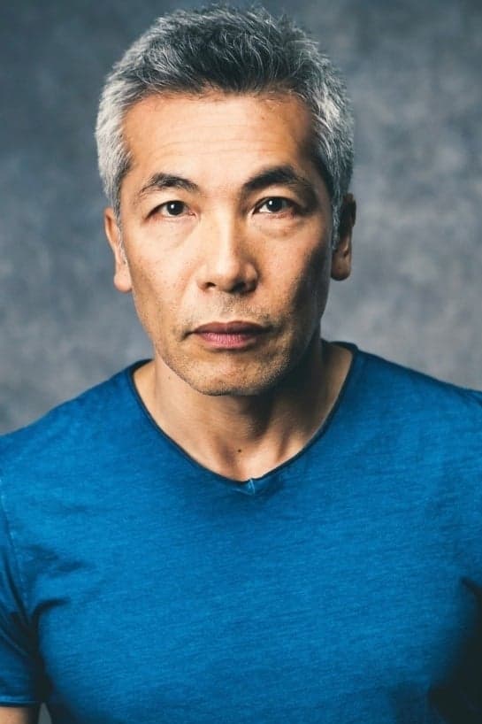 Hiro Kanagawa | Dr. Ikegawa