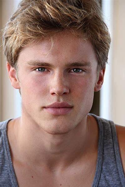 Jack DePew | Young Gus Caldwell