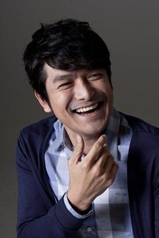 Lee Ji-hun | Yang Jong-su