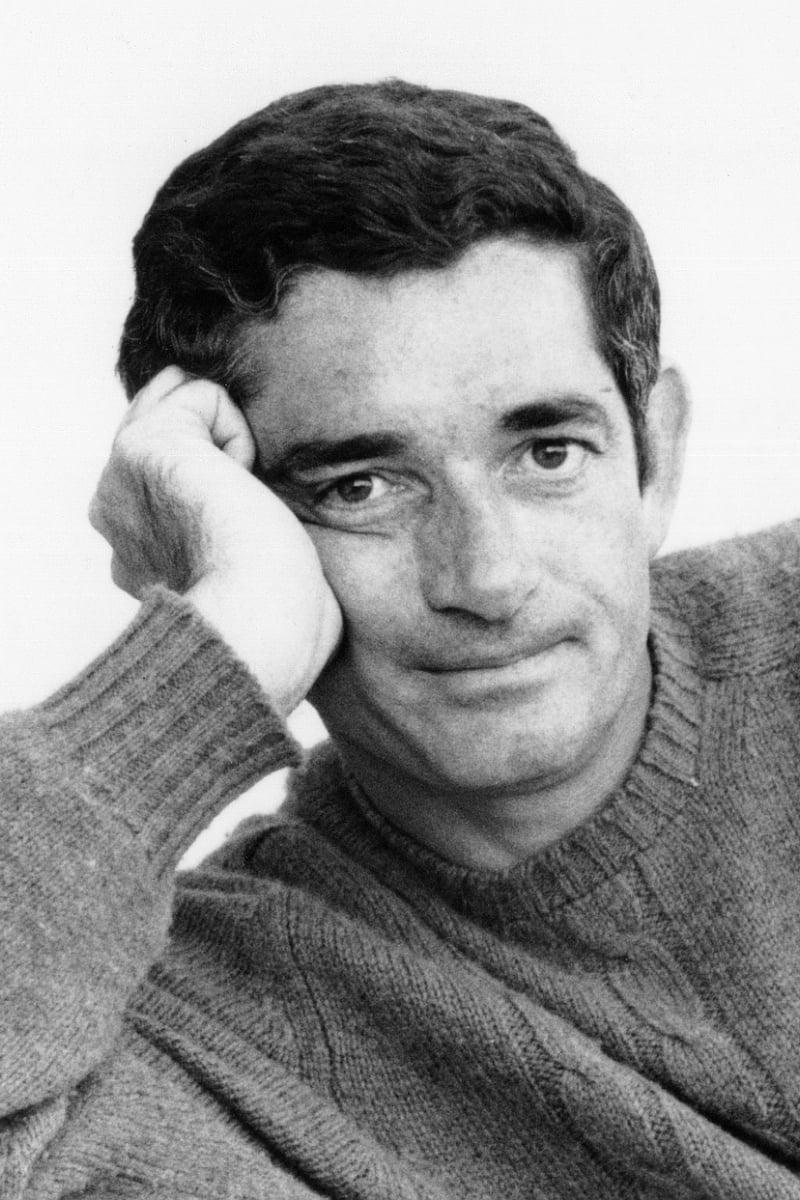 Jacques Demy | Self - Filmmaker (archive footage)