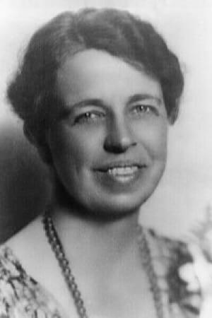 Eleanor Roosevelt | Self (archive footage)