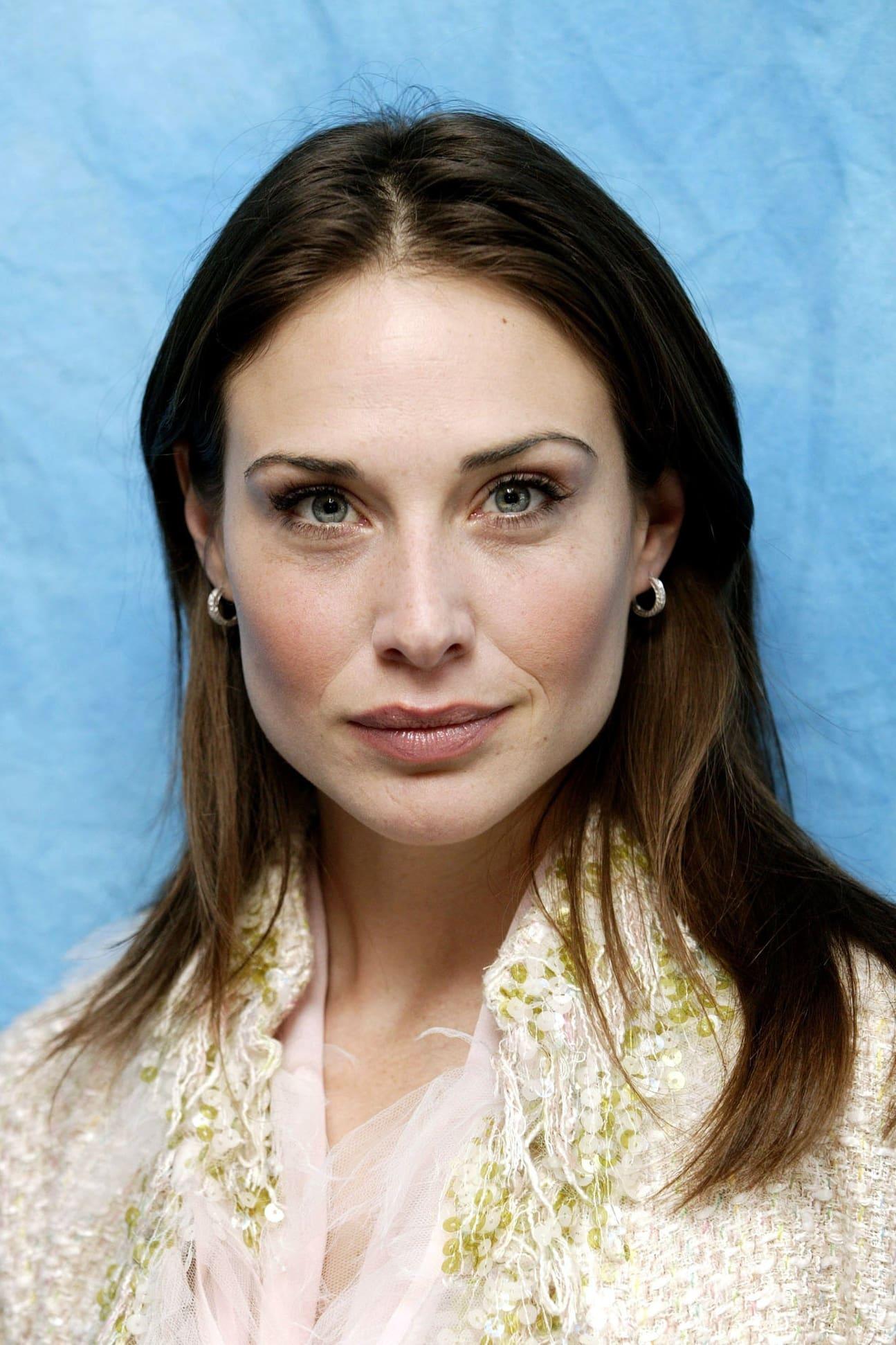 Claire Forlani | Gina Cardinale