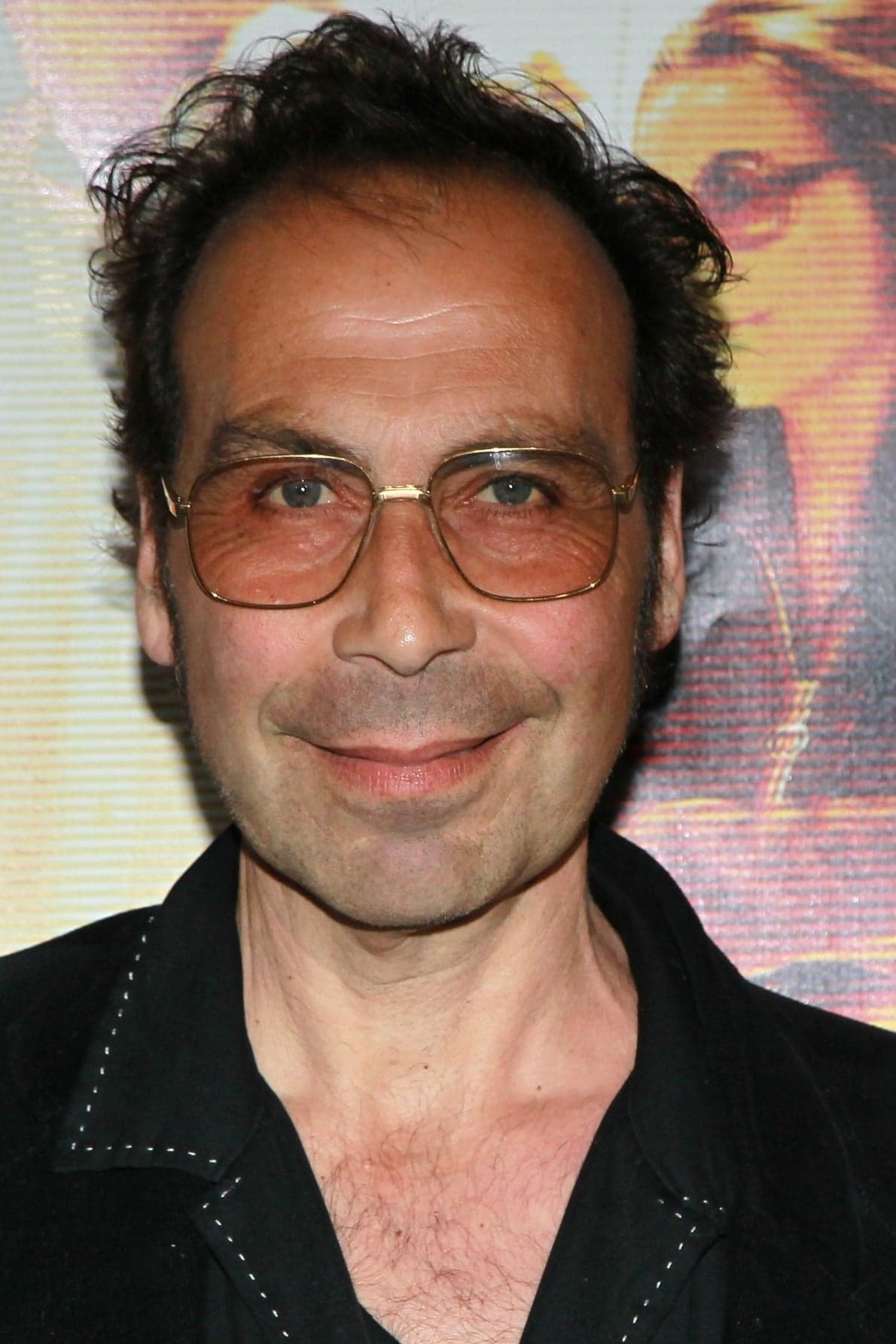 Taylor Negron | Pizza Guy