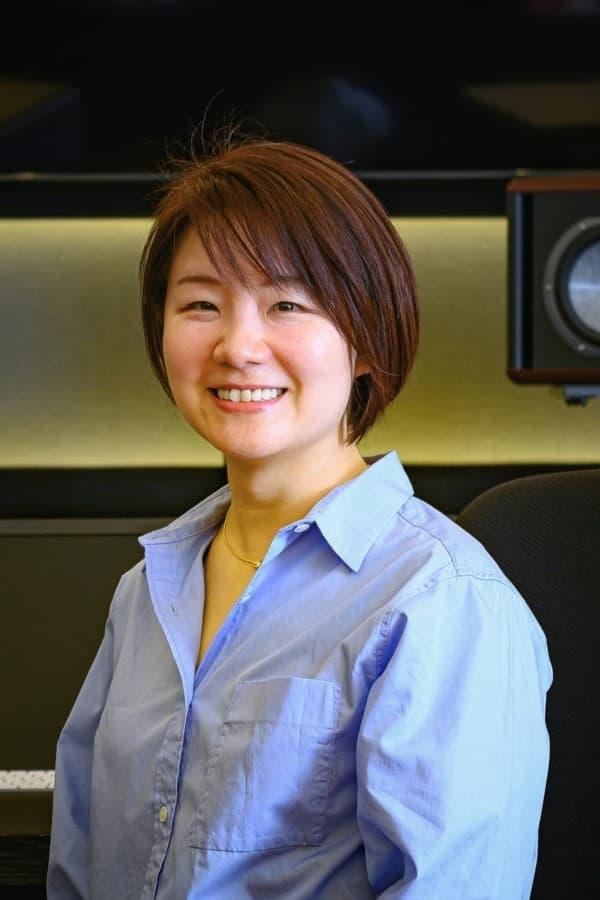 Mamiko Katakura | Music Editor