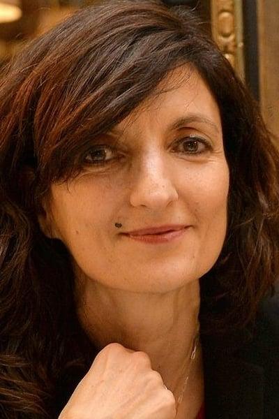 Sylvie Landra | Editor