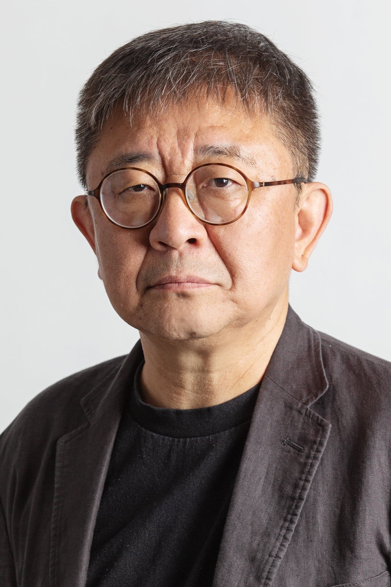 Zhang Lu | Director