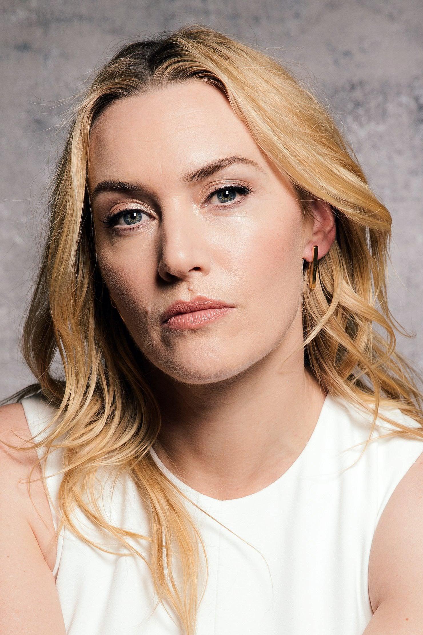 Kate Winslet | Claire Wilson