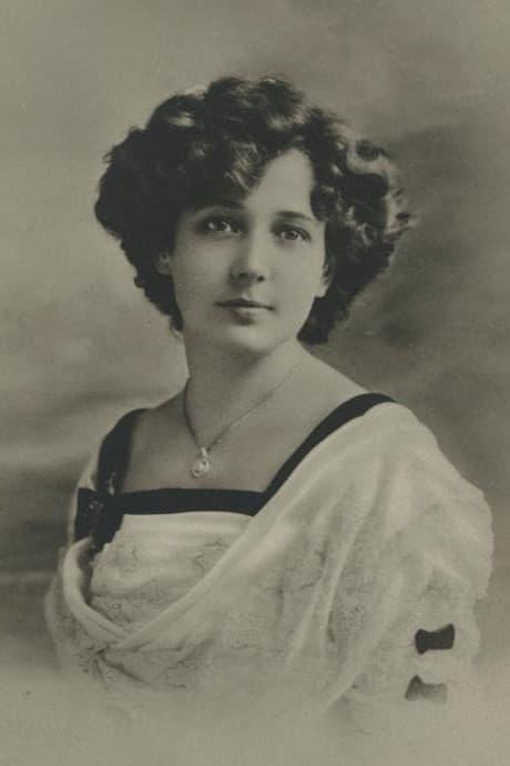 Johanne Fritz-Petersen | Edith, West's daughter