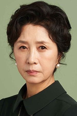 Kim Hye-ok | Sang-min's Mother