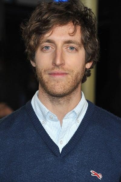 Thomas Middleditch | null