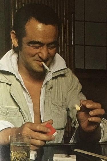 Takuzō Kawatani | Thug