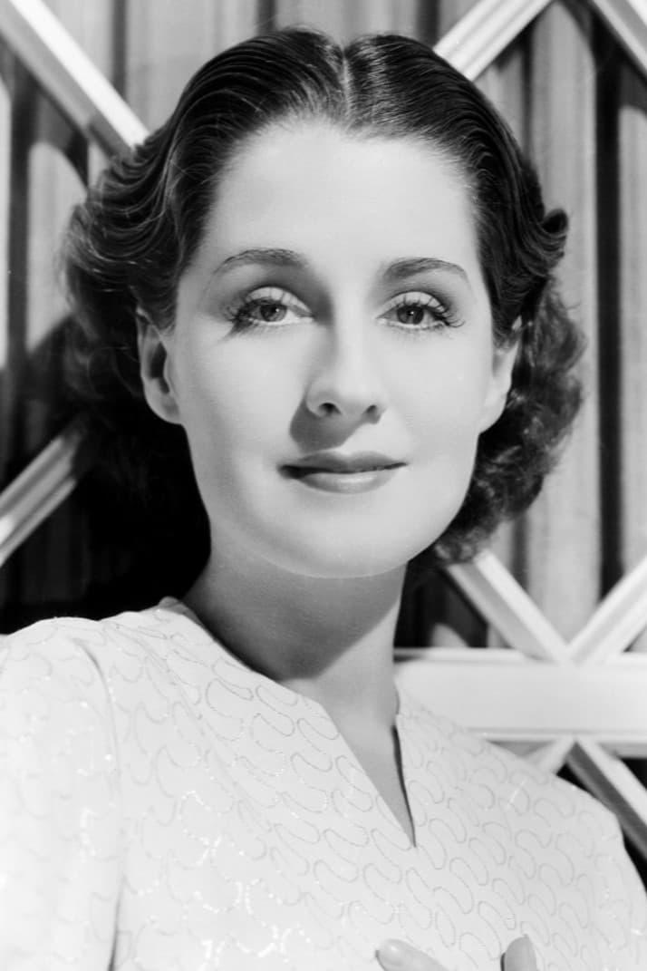 Norma Shearer | (archive footage) (uncredited)