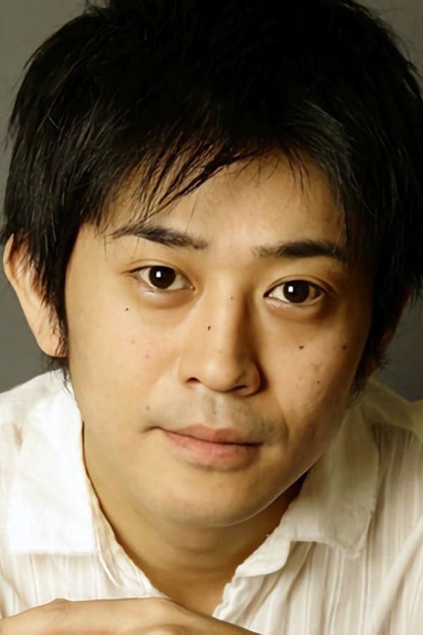 Masashi Endô | Shinichiro Miyajima