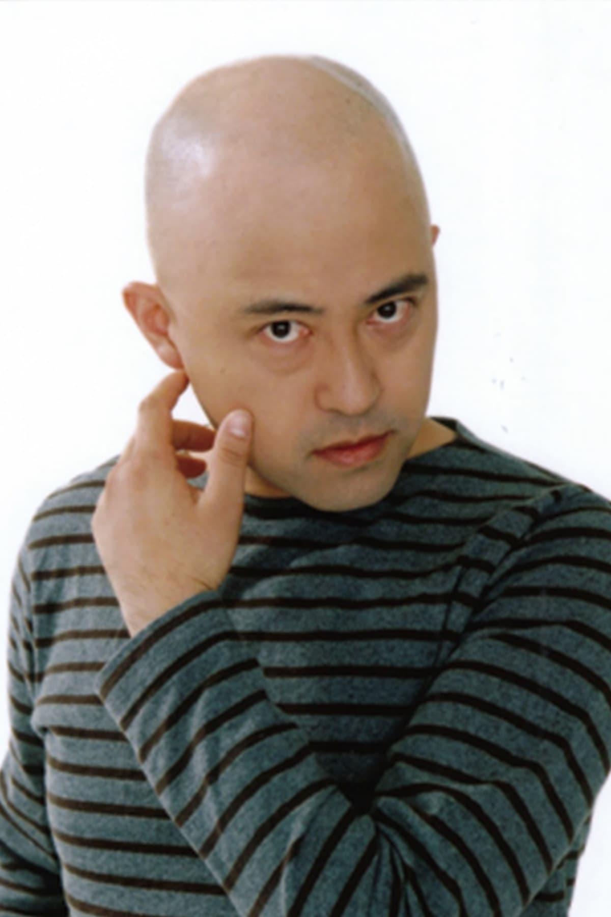 Zennosuke Fukkin | Homeroom teacher (voice)