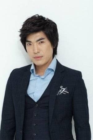Sung Nak-kyung | Ho-joong