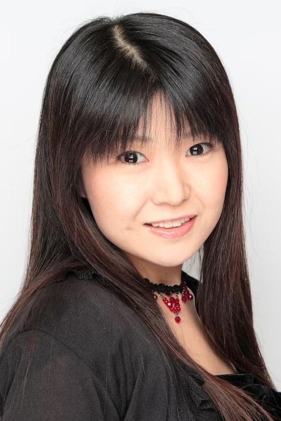 Yuki Matsuoka | Orihime Inoue (voice)
