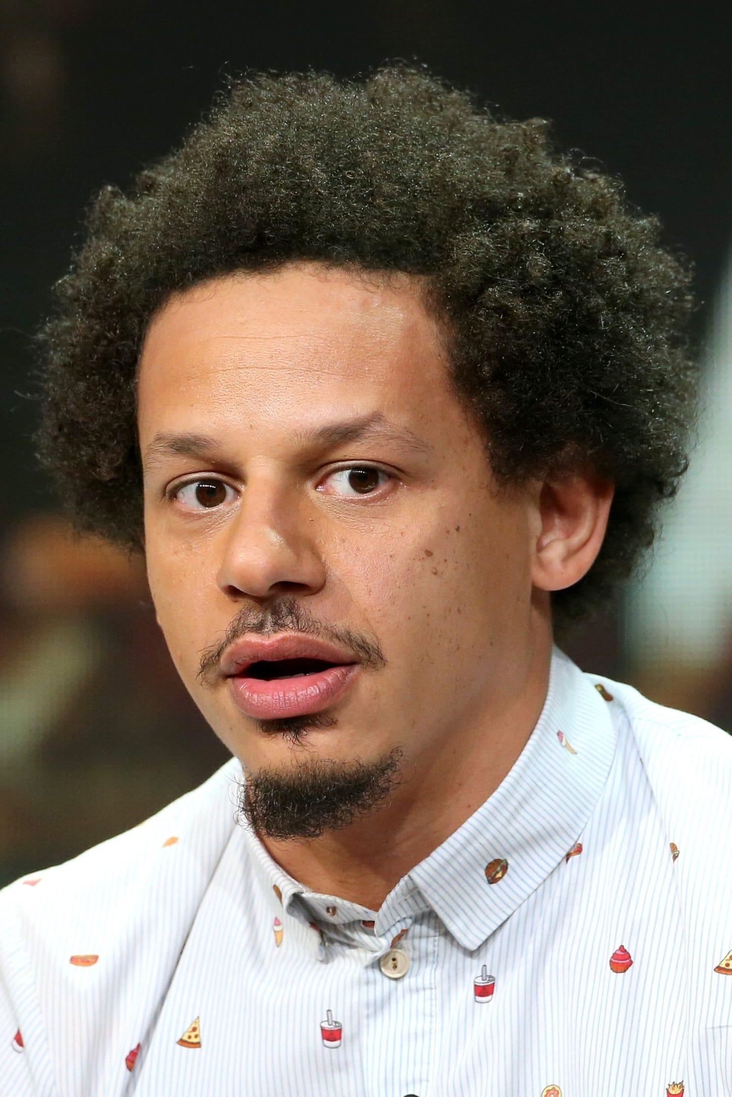 Eric André | Sid
