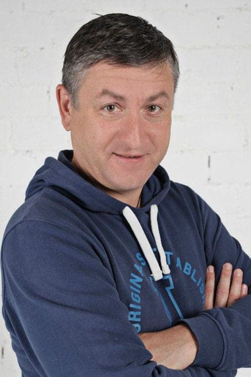 Yuriy Ignatenko | MCC's employee