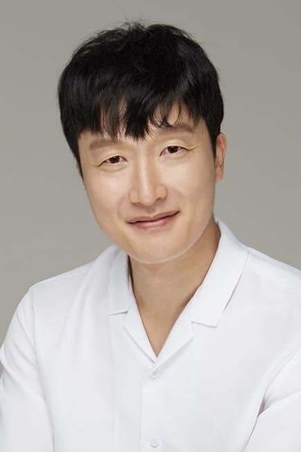 Choi Byung-mo | Choi Dong-Chi