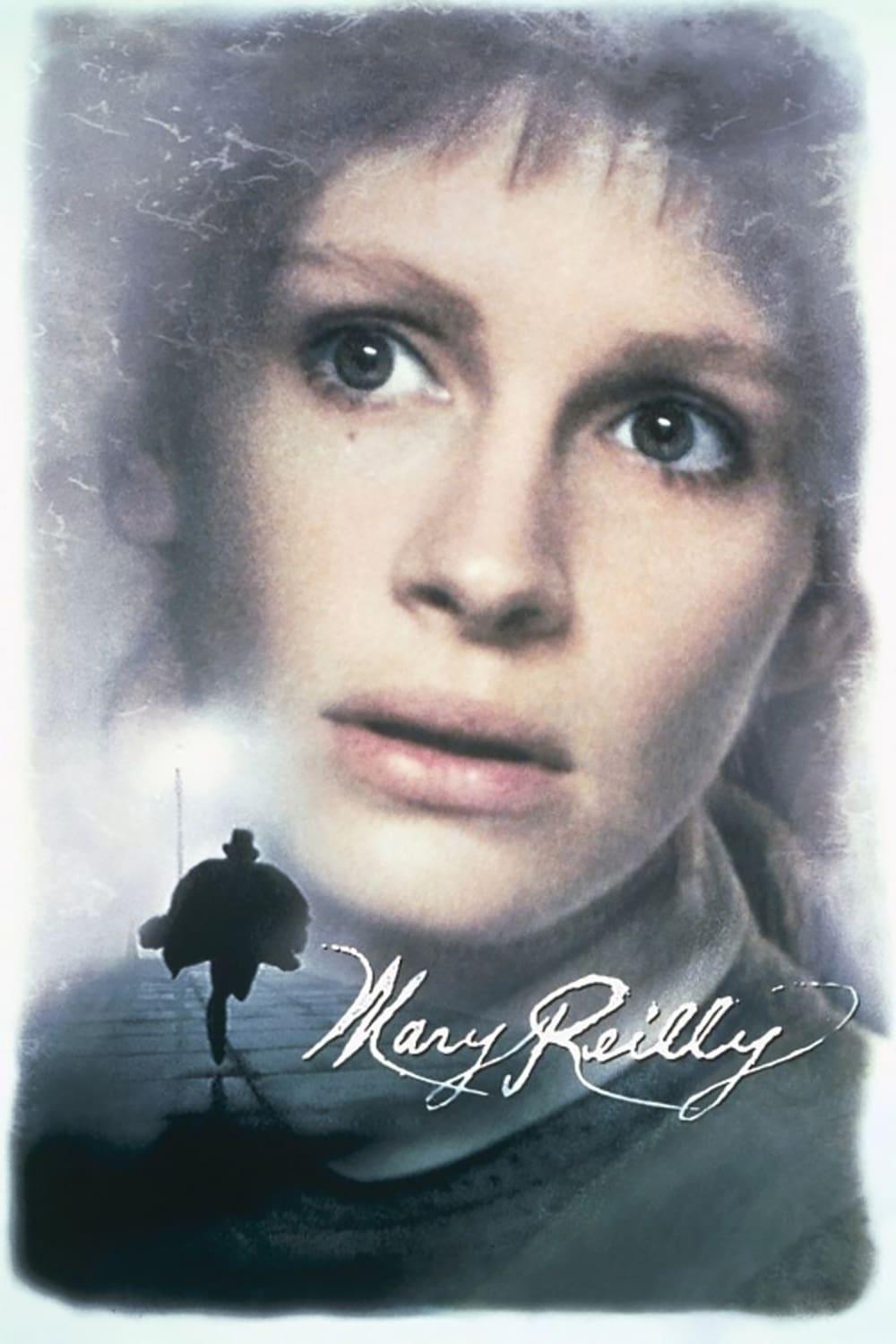 Mary Reilly poster