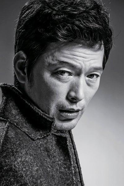 Jung Jae-young | Seong-bin's Older Brother