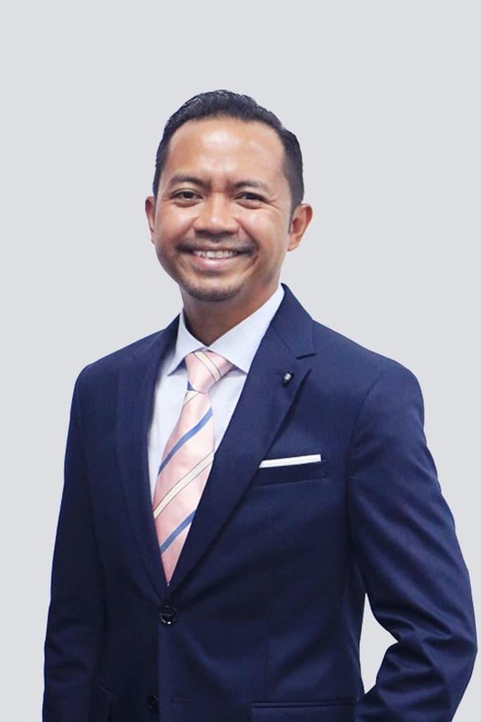 Tengku Iesta Tengku Alaudin | Executive Producer