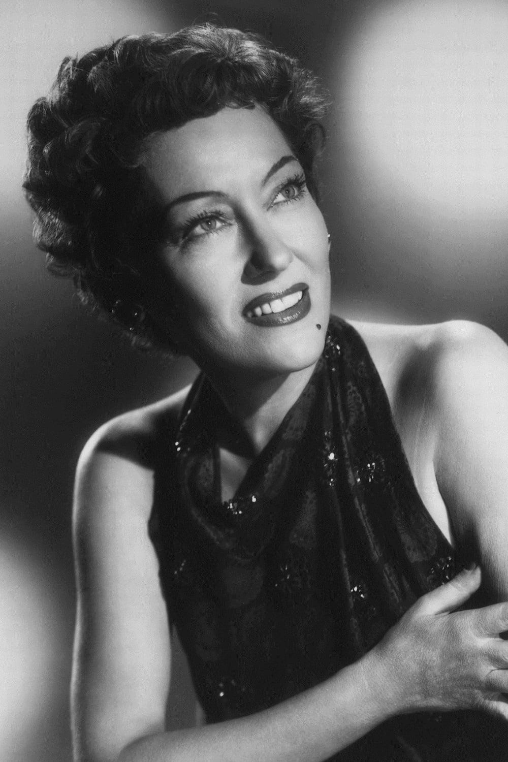 Gloria Swanson | Norma Desmond