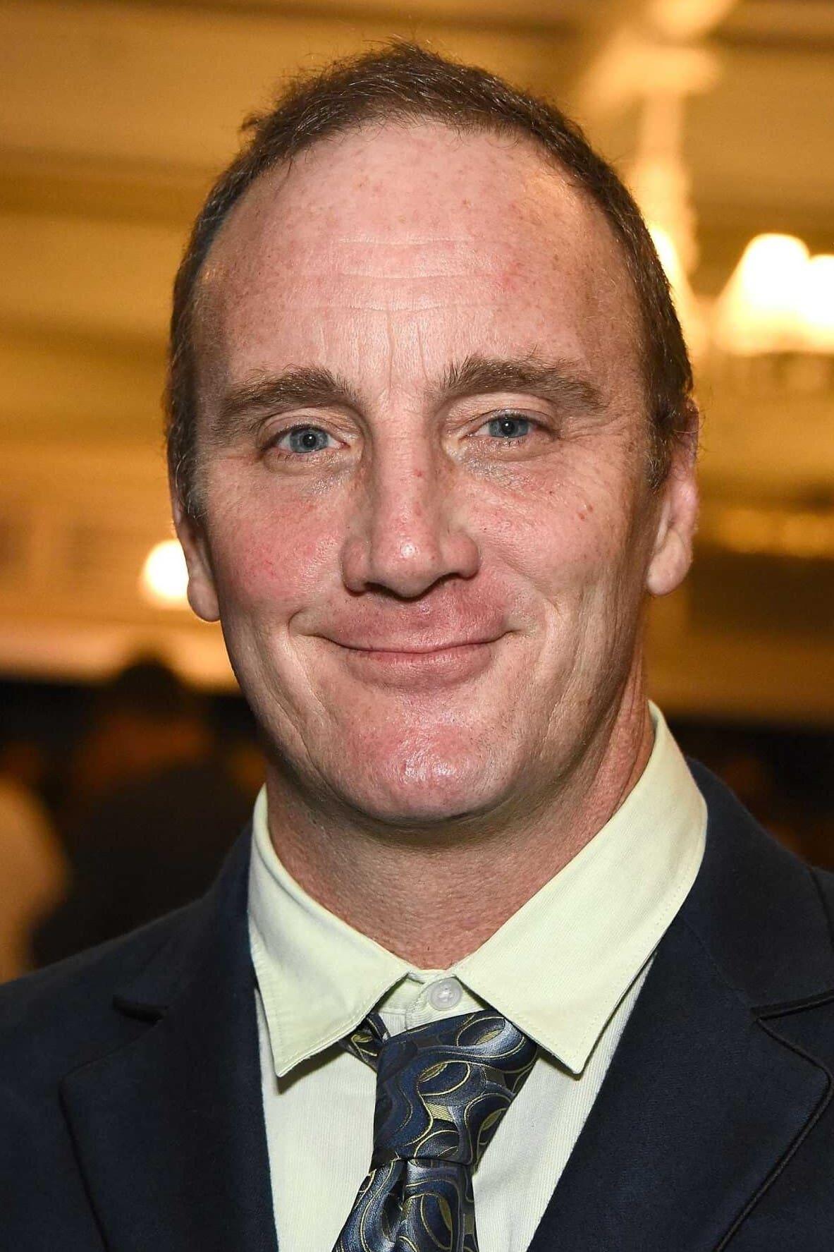 Jay Mohr | Rick the Implausible