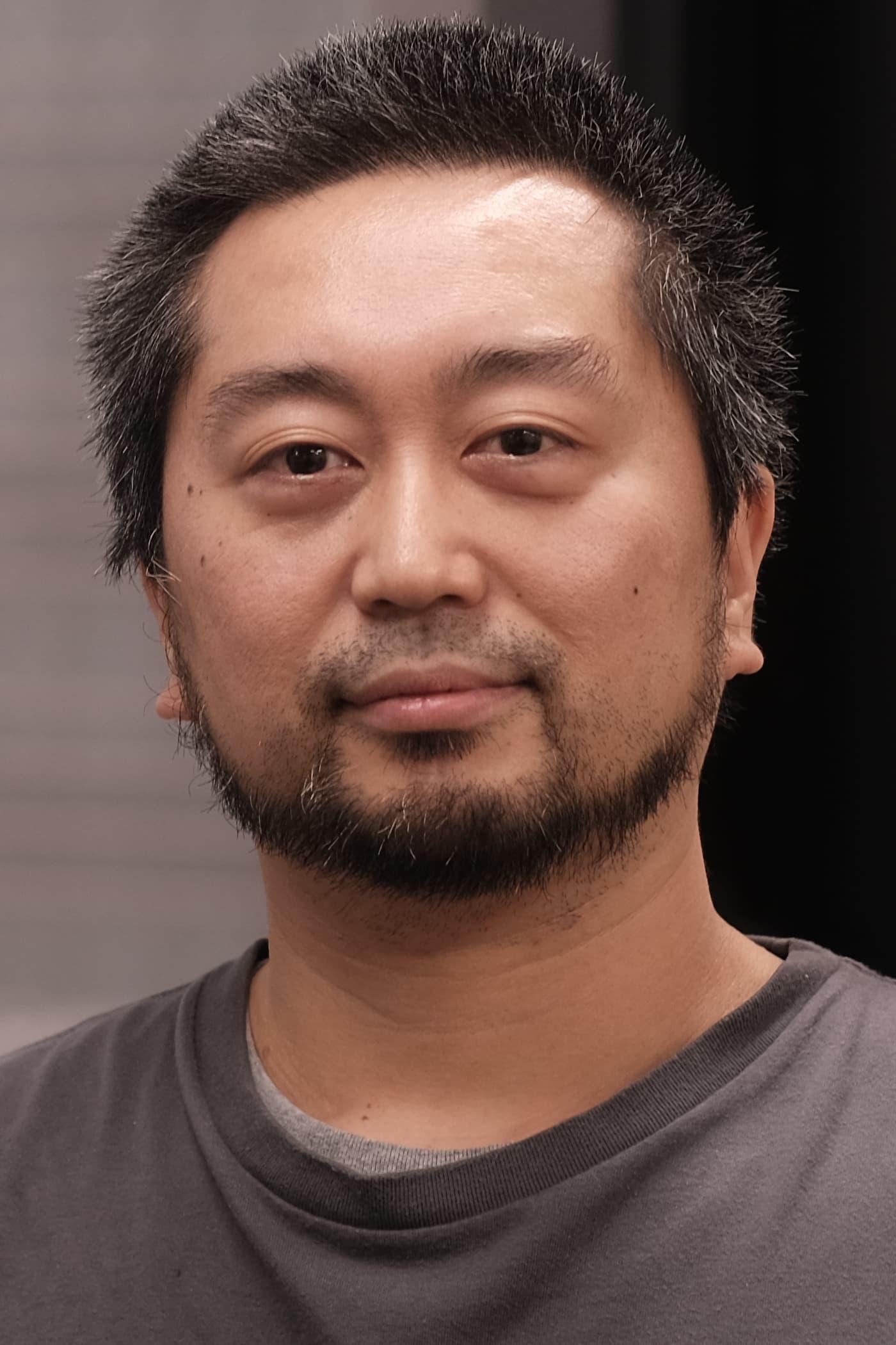 Satoshi Nakano | Animation Director