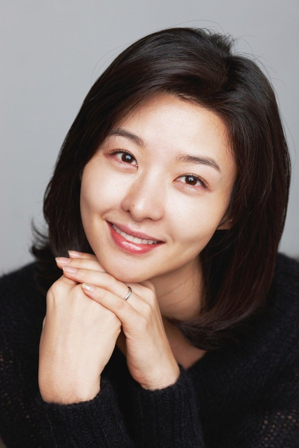 Song Sun-mi | Hwang Ma-ri