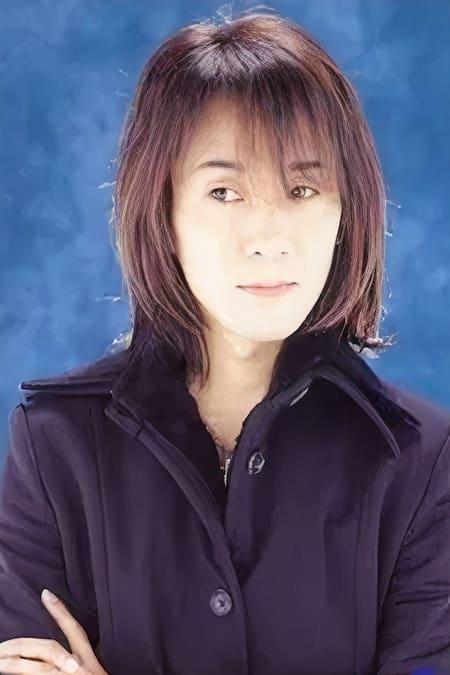 Hiro Yuuki | Makoto Hyuga (voice)
