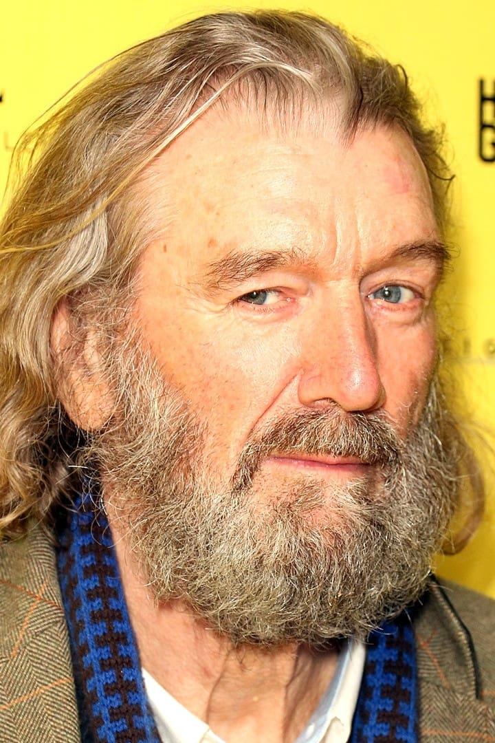 Clive Russell | MacQueen